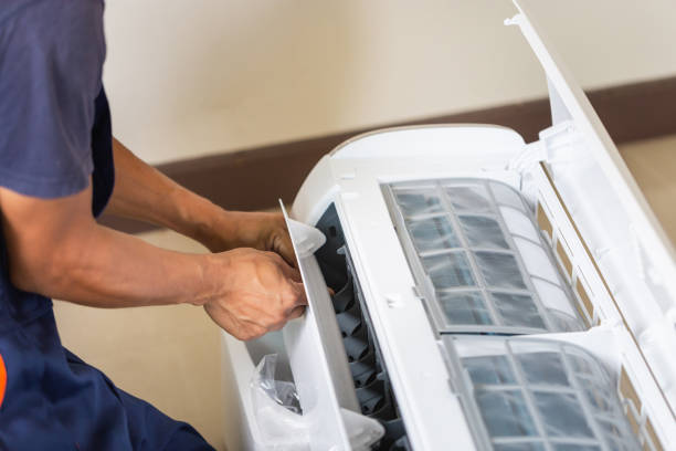 Best Local HVAC companies  in Lady Lake, FL