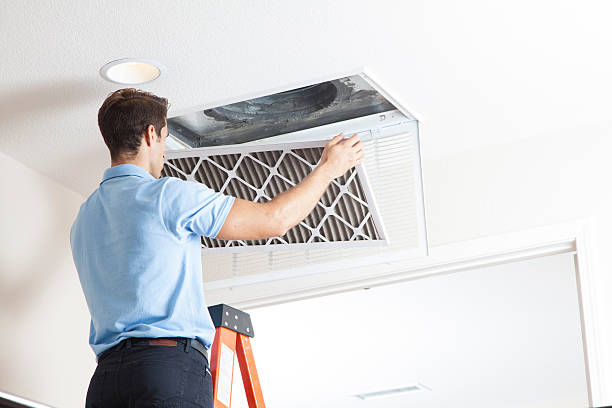 Best HVAC maintenance near me  in Lady Lake, FL