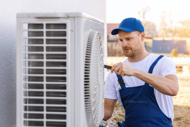 Best AC installation near me  in Lady Lake, FL